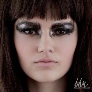 Makeup Artist Visagistin Wien