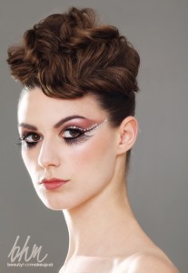 Makeup Artist Visagistin Wien