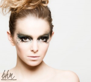 Makeup Artist Visagistin Wien