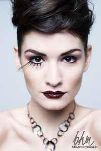 Makeup Artist Visagistin Wien