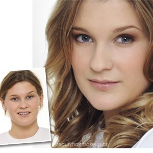 Schminkkurs Teenager Make up Beratung