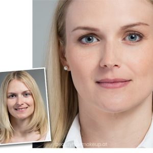Schminkkurs selber schminken lernen Wien