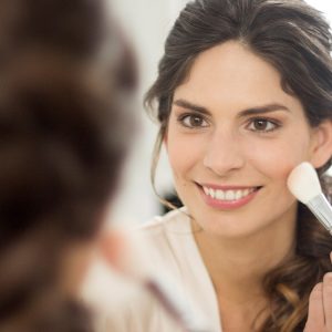 Make up Blog Zusammenarbeit Beautbloggerin
