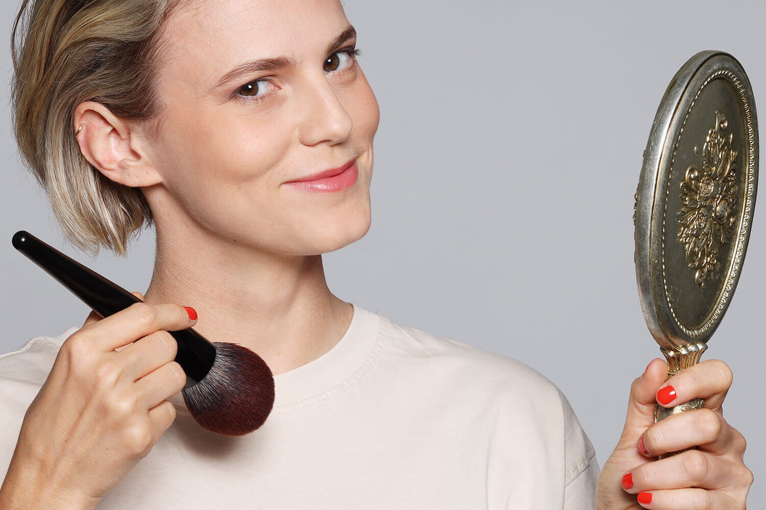 make-up coaching schminken lernen in wien